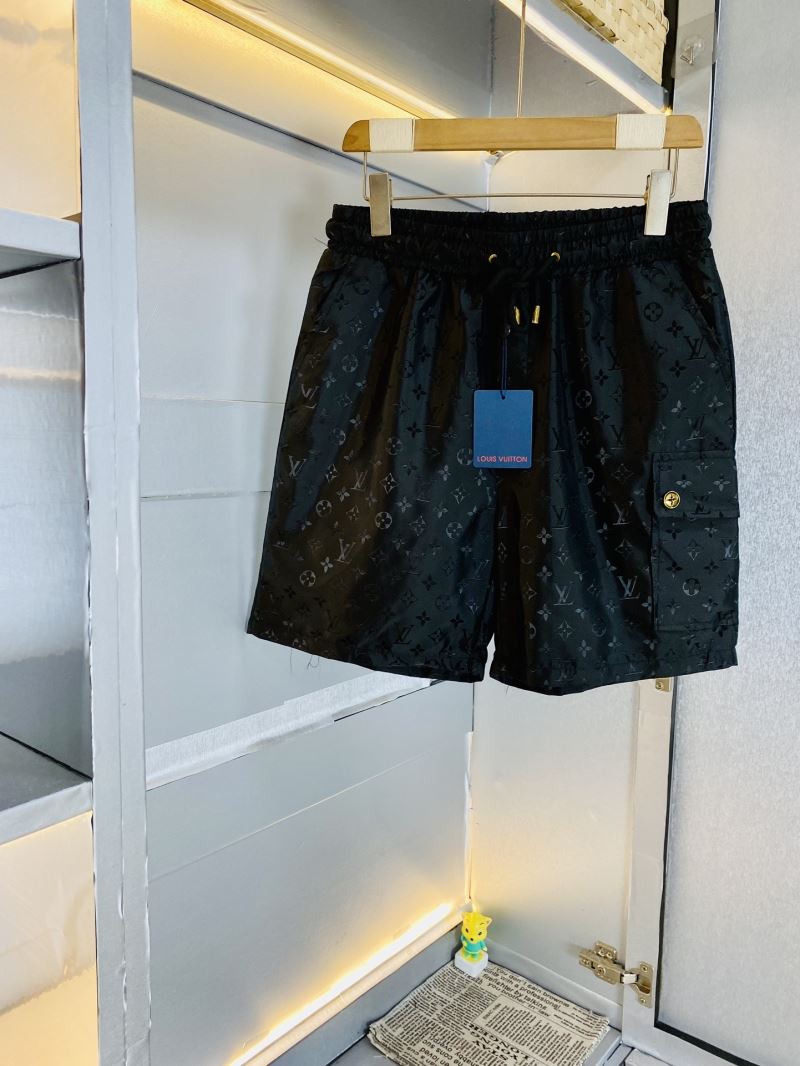 Louis Vuitton Short Pants